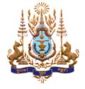 Quốc huy Campuchia