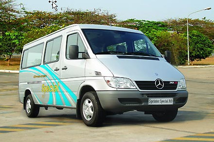 Đội xe từ 16-29 chỗ Đội xe từ 16-29 chỗ