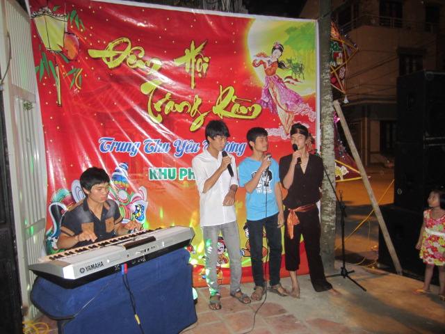 Trung thu 2012
