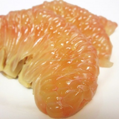 Bưởi lông cổ cò - Đặc sản Tiền Giang