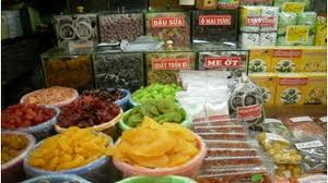 Mứt Đà Lạt Mứt Đà Lạt